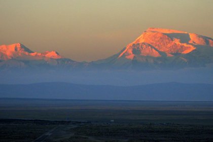 Kailash Toling Tseprang Guge Kingdom